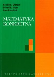Obrazek Matematyka konkretna