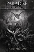 polish book : Paradise L... - John Milton