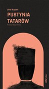 Pustynia T... - Dino Buzzati -  foreign books in polish 