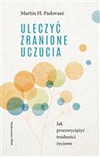 Polska książka : Uleczyć zr... - Martin H. Padovani