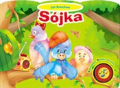 polish book : Sójka - Jan Brzechwa