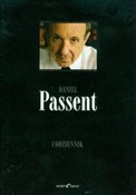 polish book : Codziennik... - Daniel Passent