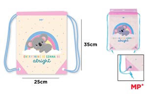 Picture of Workoplecak MP Koala