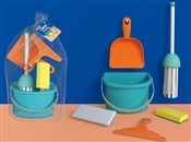 Zestaw do ... -  Książka z wysyłką do UK