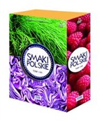 Smaki pols... - Małgorzata Motecha-Pastuszko, Agnieszka Niemcewicz - Ksiegarnia w UK