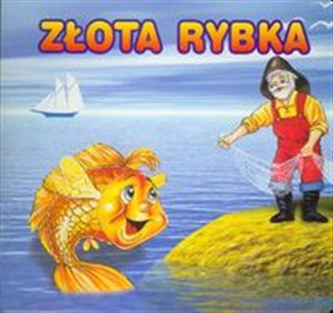 Obrazek Złota rybka