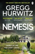 Nemesis we... - Gregg Hurwitz -  books in polish 