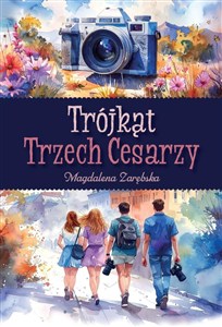 Obrazek Trójkąt Trzech Cesarzy