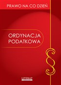 polish book : Ordynacja ...