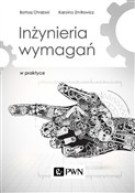 Inżynieria... - Bartosz Chrabski, Karolina Zmitrowicz -  Książka z wysyłką do UK