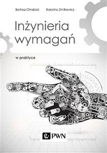 Obrazek Inżynieria wymagań w praktyce