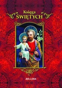 Picture of Księga świętych