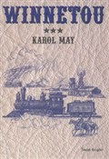 Winnetou t... - Karol May -  Polish Bookstore 
