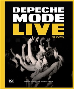 Obrazek Depeche Mode. Live