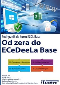 Obrazek Od zera do ECeDeeLa Base