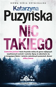 Obrazek Nic takiego. Duże Litery