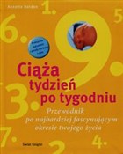 Ciąża tydz... - Annette Nolden -  books in polish 