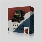 Książka : 1944 Wyści... - Waldemar Gumienny, Jaro Andruszkiewicz