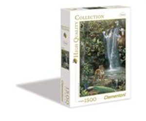 Picture of Puzzle 1500 High Quality Collection Enchanted dream