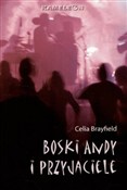 Książka : Boski Andy... - Celia Brayfield