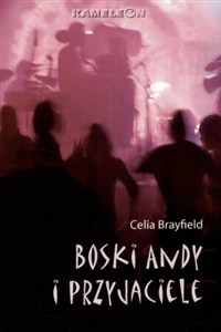 Obrazek Boski Andy i przyjaciele