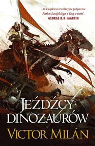 Picture of Jeźdźcy dinozaurów