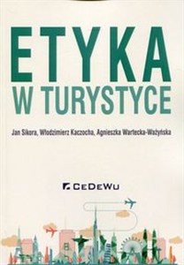 Obrazek Etyka w turystyce