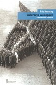 Książka : Zwierzęta ... - Eric Baratay
