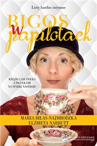 Obrazek Bigos w papilotach