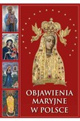 Książka : Objawienia... - Joanna Maryon-Golonka