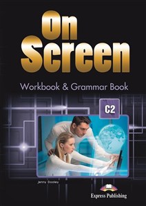 Obrazek On Screen WB&GB C2 EXPRESS PUBLISHING