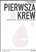 Pierwsza k... - Irena Krzywicka -  foreign books in polish 