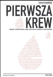 Obrazek Pierwsza krew
