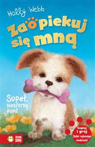 Picture of Zaopiekuj się mną Supeł, niesforny pupil