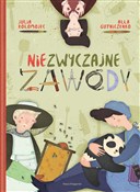Niezwyczaj... - Ałła Gutniczenko - Ksiegarnia w UK