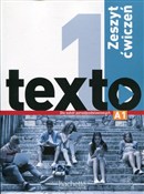 Texto 1 Ze... - Marie-Jose Lopes, Jean-Thierry Le Bougnec -  books in polish 