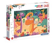 Puzzle Sup... -  books in polish 