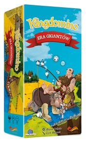 Picture of Kingdomino Era Gigantów