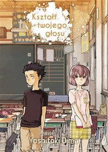 Obrazek Kształt twojego głosu 1