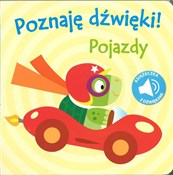 polish book : Poznaję dź...