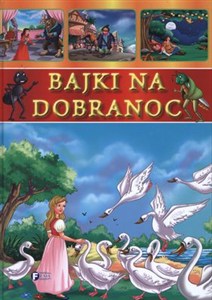 Obrazek Bajki na dobranoc