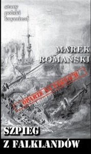 Obrazek Szpieg z Falklandów