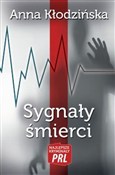 Sygneły śm... - Anna Kłodzińska -  books in polish 