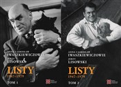 Anna i Jar... - Anna i Jarosław Iwaszkiewiczowie, Jerzy Lisowski -  Polish Bookstore 