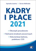 Kadry i pł... - Agnieszka Jacewicz, Danuta Małkowska -  books in polish 