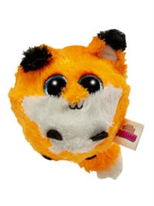 Picture of Maskotka gniotek Squishee Fox Witty Zgniotek antystresowy