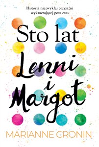 Obrazek Sto lat Lenni i Margot