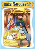 Boże Narod... - Ernest Błędowski -  books in polish 