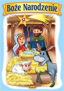 Obrazek Boże Narodzenie
