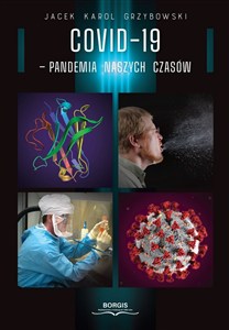 Obrazek COVID-19 Pandemia naszych czasów